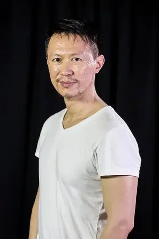 Hsu Hao-hsiang - Filmography • Carriera