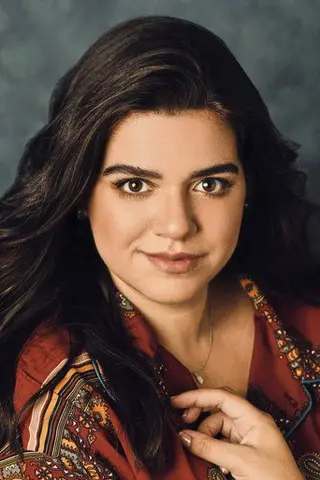 Mayan López - Filmography • Carriera