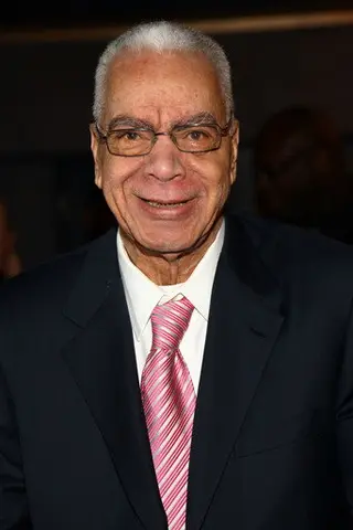Earle Hyman - Filmography • Carriera