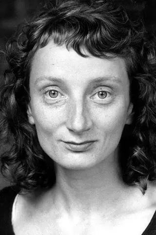 Amanda Lawrence - Filmography • Carriera