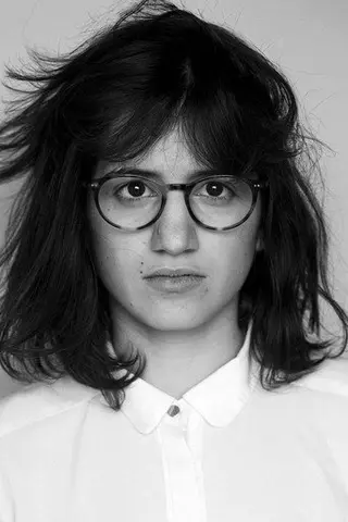 Aloïse Sauvage - Filmography • Carriera