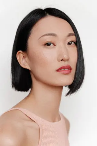 Mari Yamamoto - Filmography • Carriera