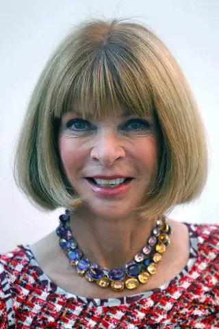 Anna Wintour - Filmography • Carriera