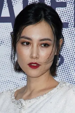 Rinko Kikuchi - Filmography • Carriera