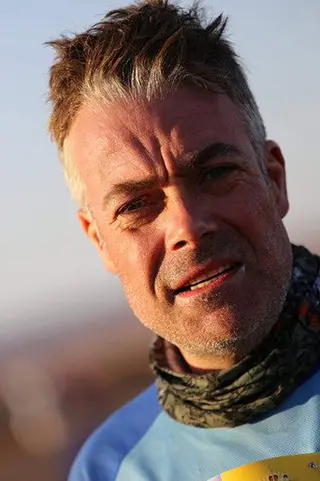 Robert Portal - Filmography • Carriera