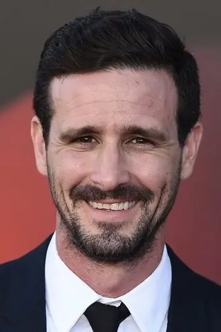 James Ransone - Filmography • Carriera