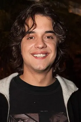 Guilherme Boury - Filmography • Carriera