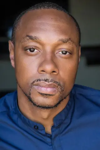 Dorian Missick - Filmography • Carriera