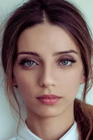 Angela Sarafyan - Filmography • Carriera