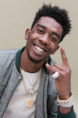Desiigner - Filmography • Carriera