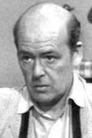 Bill Quinn - Filmography • Carriera