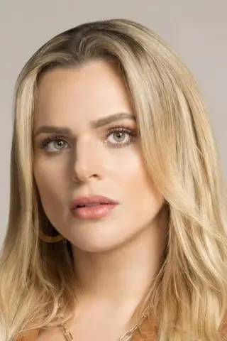 Isabella Castillo - Filmography • Carriera