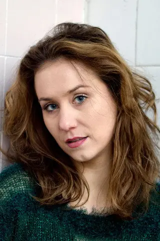 Martyna Peszko - Filmography • Carriera