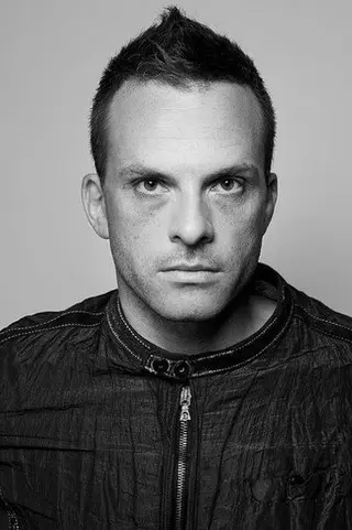 Tomasz Tyndyk - Filmography • Carriera