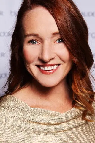Kate B. O'Brien - Filmography • Carriera
