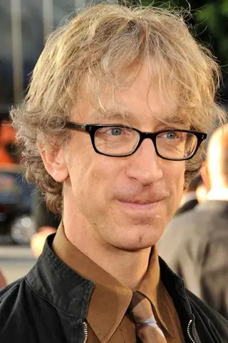 Andy Dick - Filmography • Carriera