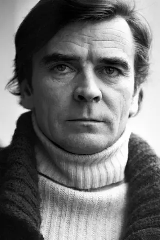 Zygmunt Malanowicz - Filmography • Carriera