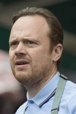Robert Whitelock - Filmography • Carriera