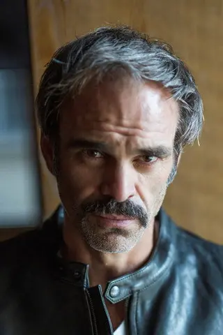Steven Ogg - Filmography • Carriera