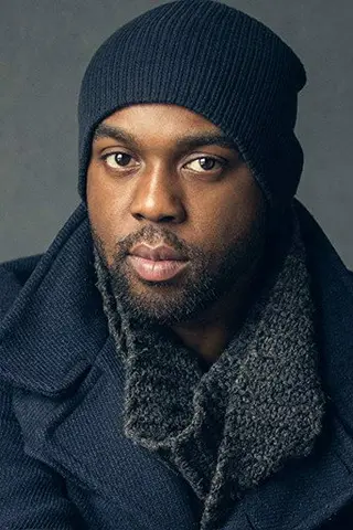 Ken Nwosu - Filmography • Carriera