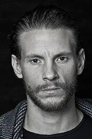 Sebastian Fabijanski - Filmography • Carriera