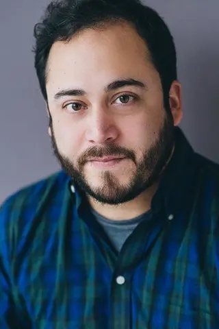 Rodrigo Fernandez-Stoll - Filmography • Carriera