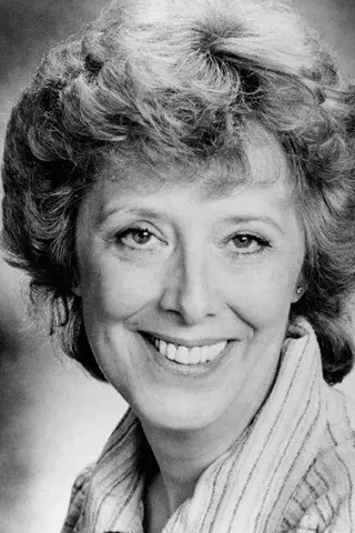 Margaret Tyzack - Filmography • Carriera