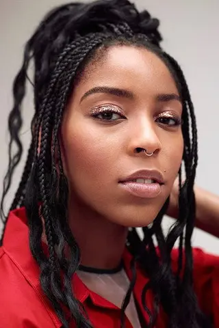 Jessica Williams - Filmography • Carriera