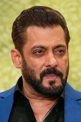 Salman Khan - Filmography • Carriera