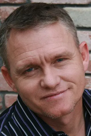 Freddie Joe Farnsworth - Filmography • Carriera