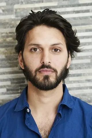 Shazad Latif - Filmography • Carriera