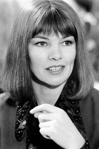Glenda Jackson - Filmography • Carriera