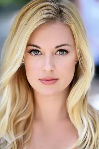 Ashley Blankenship - Filmography • Carriera