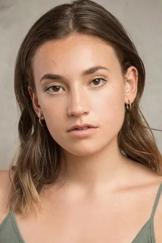 Matilda Rowe - Filmography • Carriera