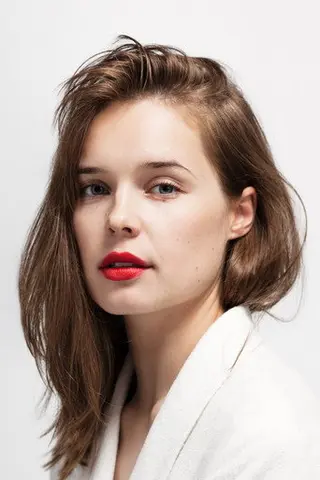 Marketta Tikkanen - Filmography • Carriera
