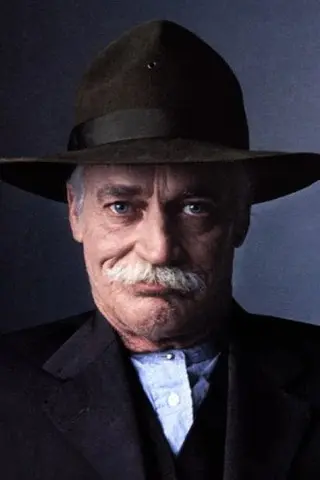 Richard Farnsworth - Filmography • Carriera
