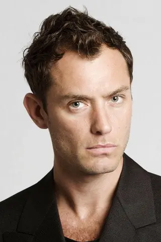 Jude Law - Filmography • Carriera