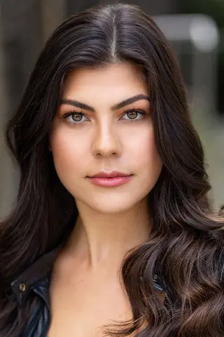 Sabrina Miniaci - Filmography • Carriera
