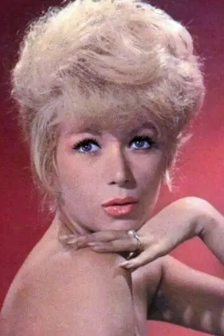 Rita Cadillac - Filmography • Carriera