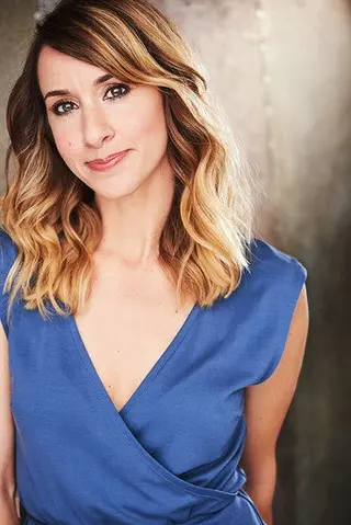 Nicole Dionne - Filmography • Carriera