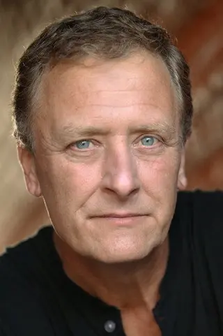 Michael Harding - Filmography • Carriera