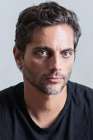 Joaquín Furriel - Filmography • Carriera