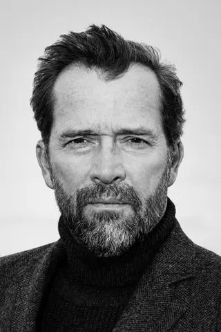 James Purefoy - Filmography • Carriera