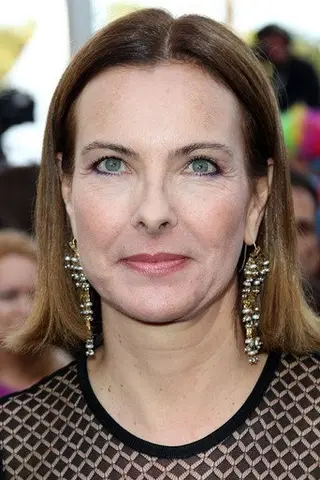 Carole Bouquet - Filmography • Carriera