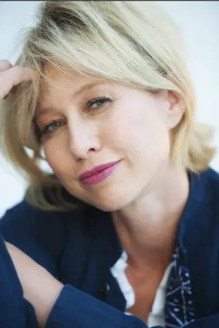 Magdalena Komornicka - Filmography • Carriera