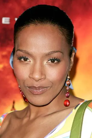 Nona Gaye - Filmography • Carriera
