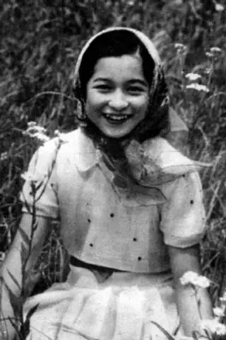 Sachiko Mitani - Filmography • Carriera