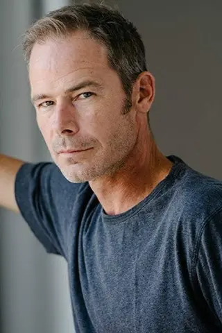 Chad Bruce - Filmography • Carriera