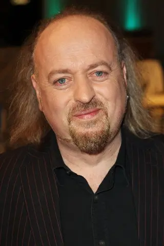 Bill Bailey - Filmography • Carriera