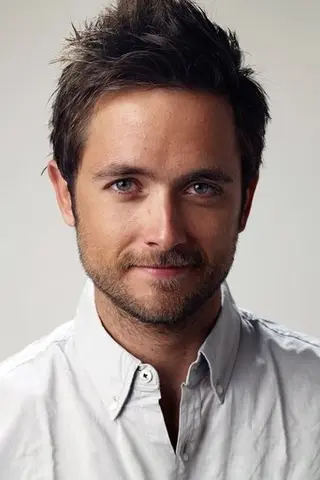 Justin Chatwin - Filmography • Carriera